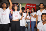 UKUP Team in Inorbit Mall Photos